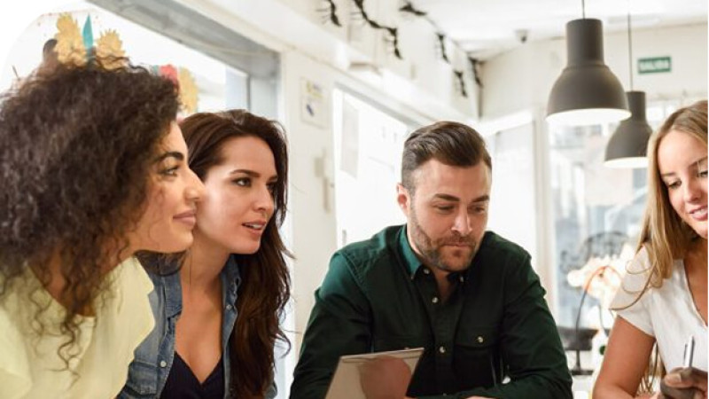 Người Đài Loan hướng dẫn bạn mở quán trà sữa chuẩn vị