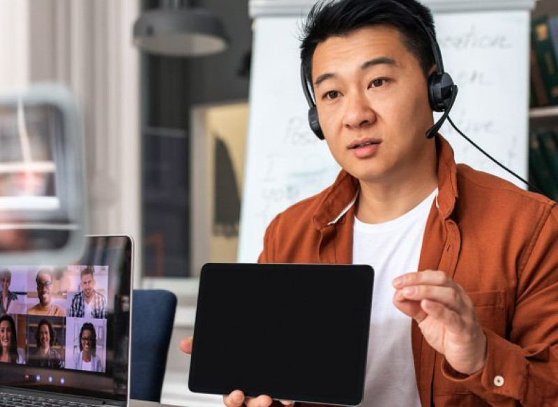 Nâng cấp kỹ năng làm việc: Học trực tuyến giúp bạn vượt qua đối thủ như thế nào-7